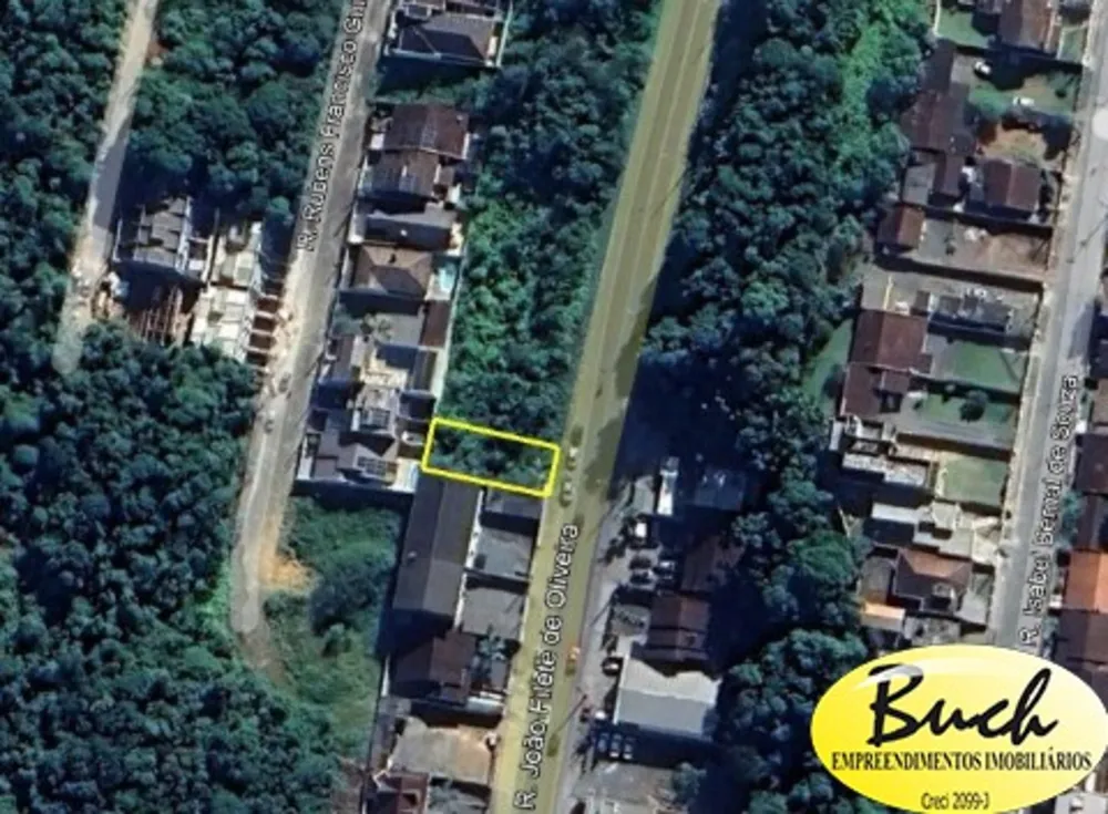 Terreno, 393 m² - Foto 3