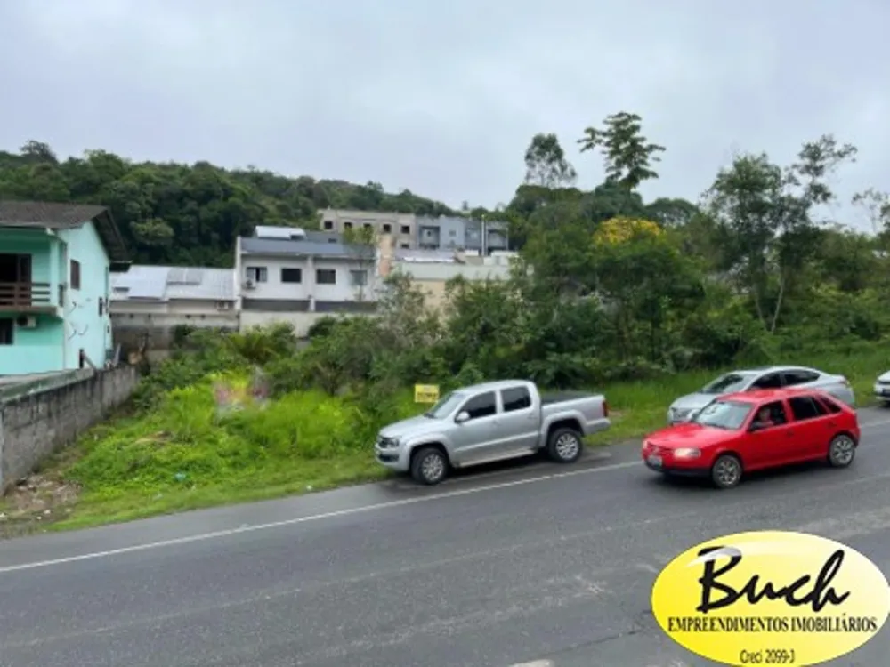Terreno, 393 m² - Foto 1