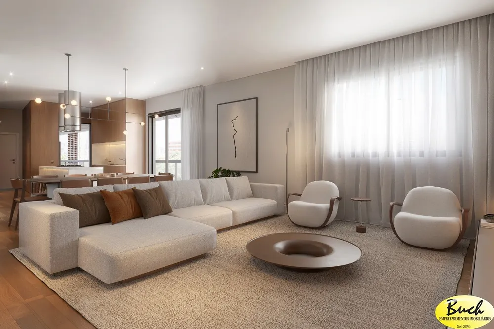 Apartamento, 3 quartos, 142 m² - Foto 8