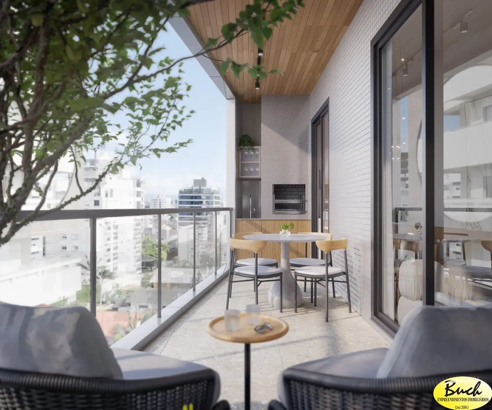 Apartamento, 3 quartos, 142 m² - Foto 7