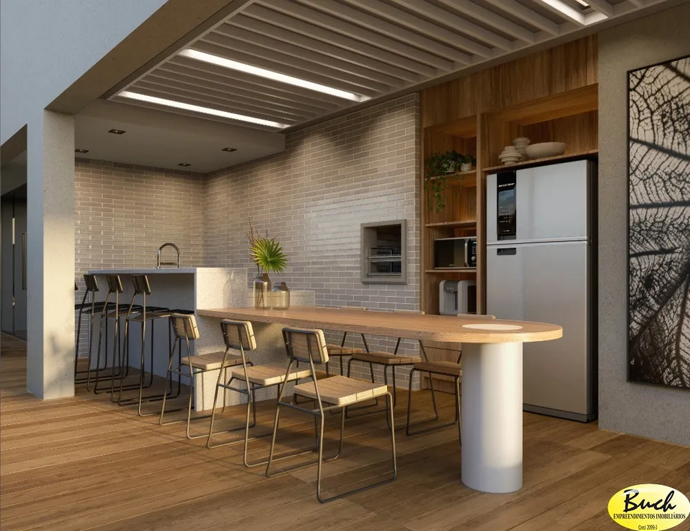 Apartamento, 3 quartos, 142 m² - Foto 3