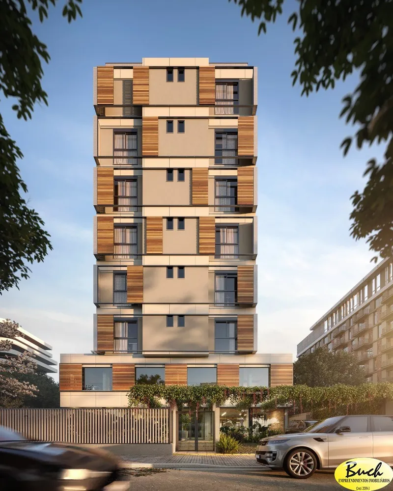 Apartamento, 3 quartos, 142 m² - Foto 1