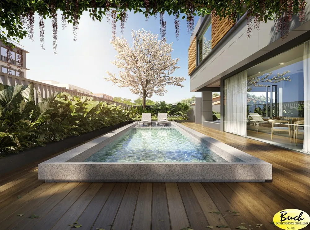 Apartamento, 3 quartos, 142 m² - Foto 5
