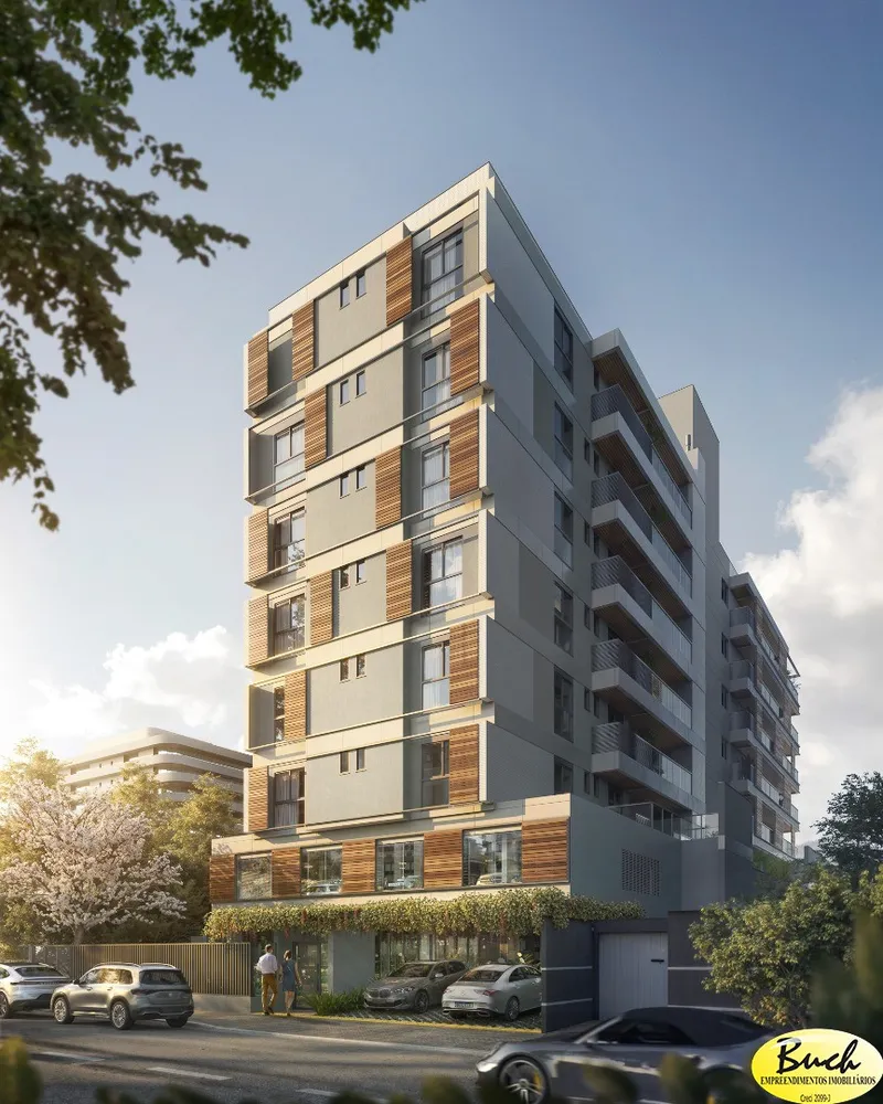 Apartamento, 3 quartos, 142 m² - Foto 10