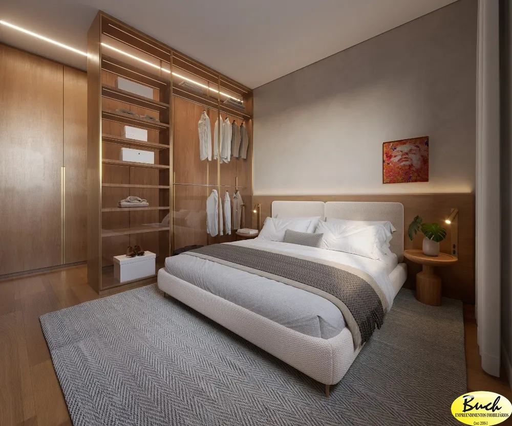 Apartamento, 3 quartos, 142 m² - Foto 9