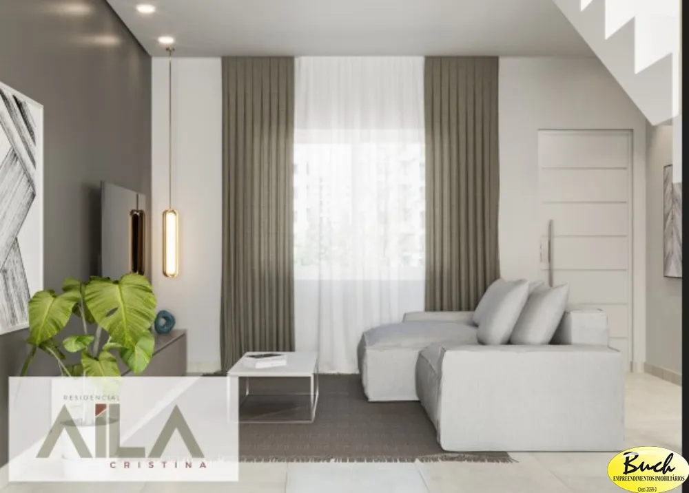 Casa, 2 quartos, 102 m² - Foto 5