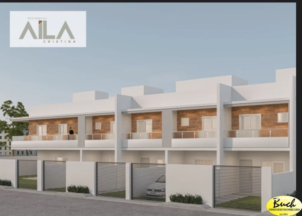 Casa, 2 quartos, 102 m² - Foto 1