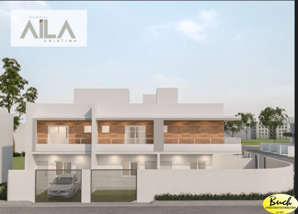 Casa, 2 quartos, 102 m² - Foto 3