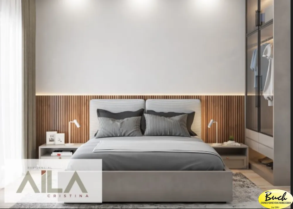 Casa, 2 quartos, 102 m² - Foto 6
