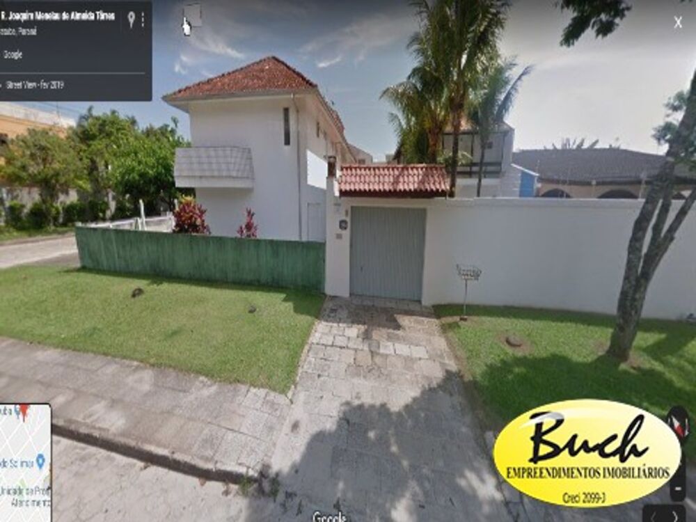 Casa, 3 quartos, 120 m² - Foto 1