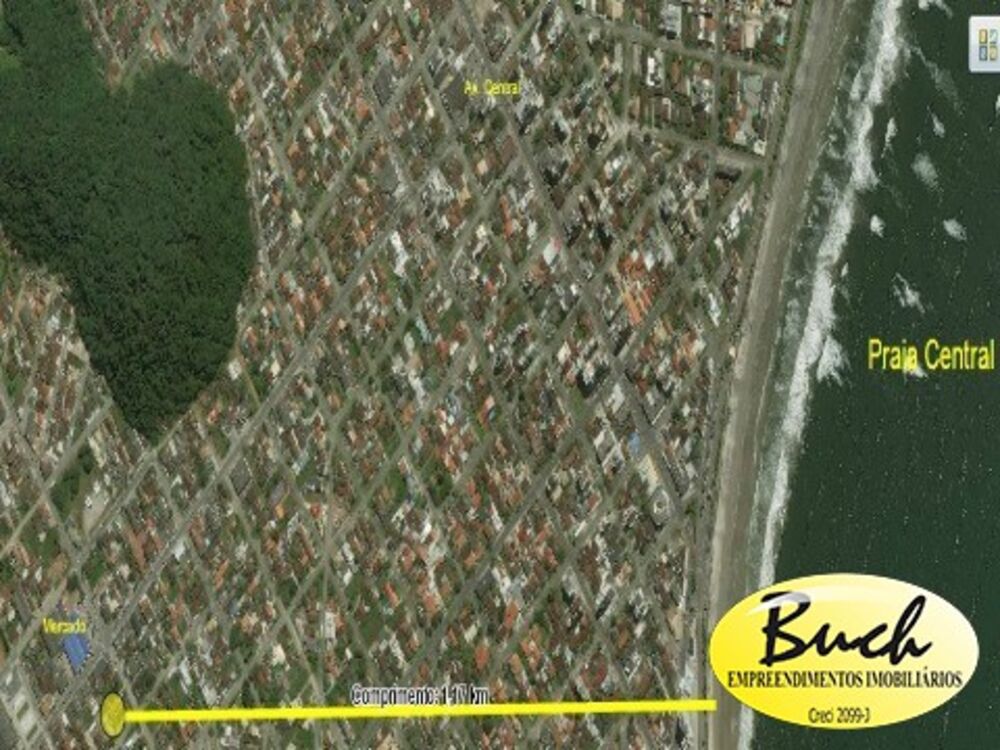 Casa, 3 quartos, 120 m² - Foto 2