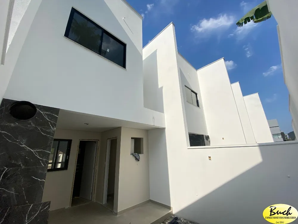 Casa, 3 quartos, 105 m² - Foto 6