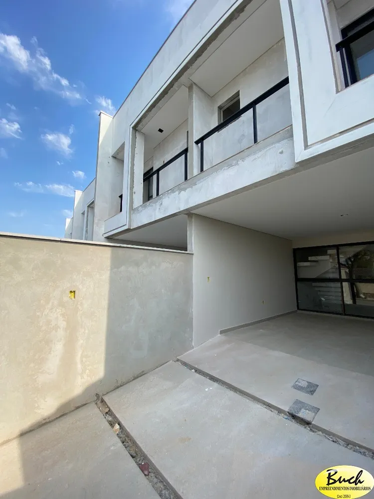 Casa, 3 quartos, 105 m² - Foto 5