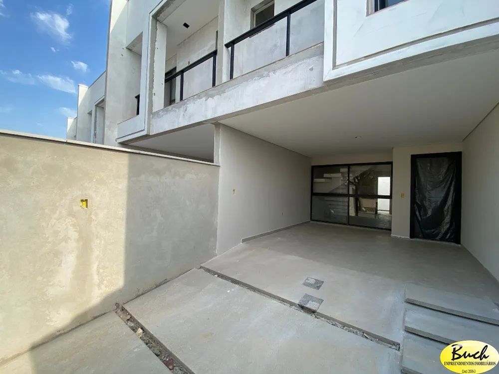 Casa, 3 quartos, 105 m² - Foto 4