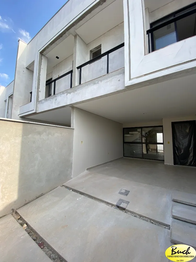 Casa, 3 quartos, 105 m² - Foto 7