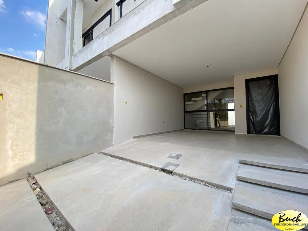 Casa, 3 quartos, 105 m² - Foto 8