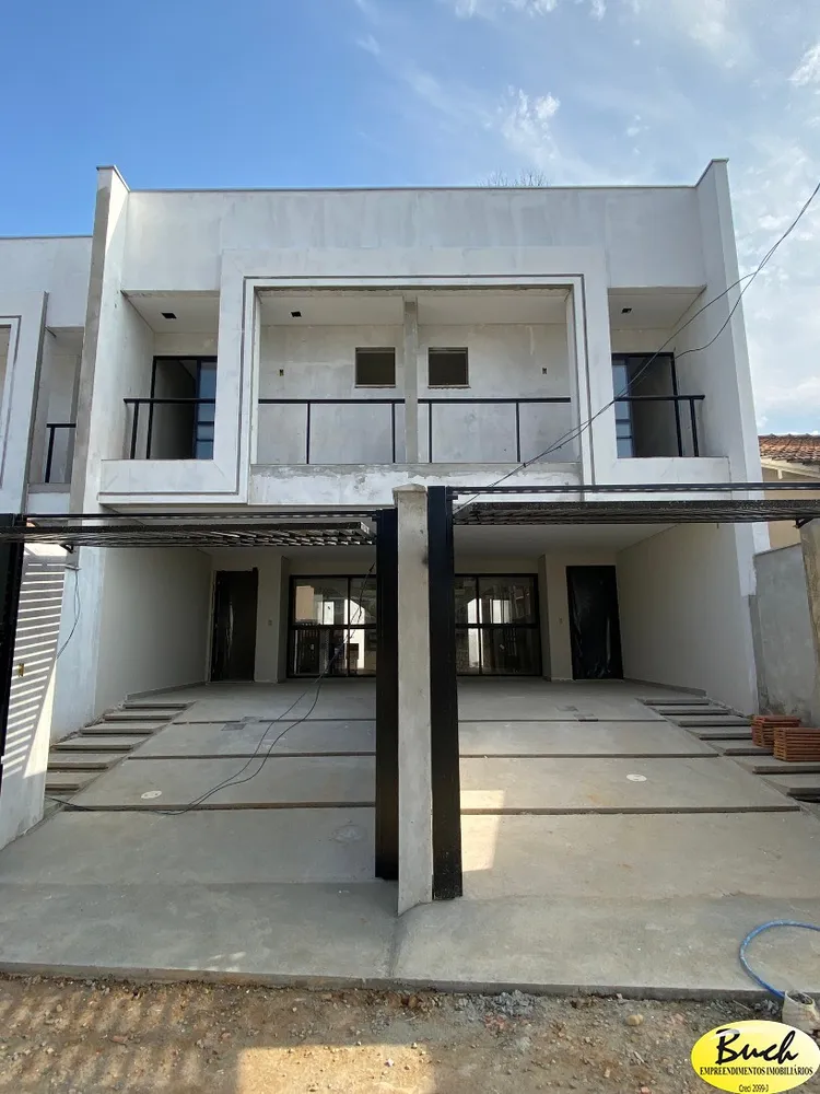 Casa, 3 quartos, 105 m² - Foto 1