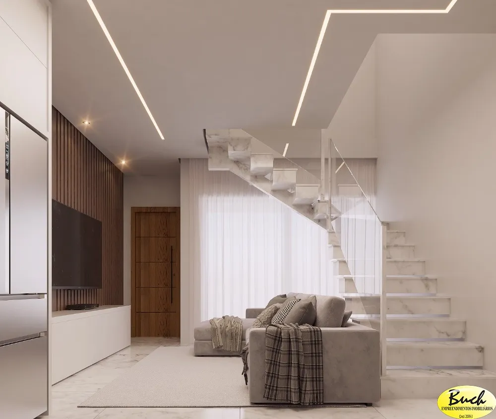 Casa, 3 quartos, 105 m² - Foto 9