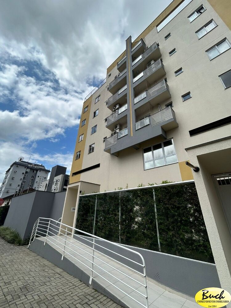 Apartamento, 2 quartos, 66 m² - Foto 2