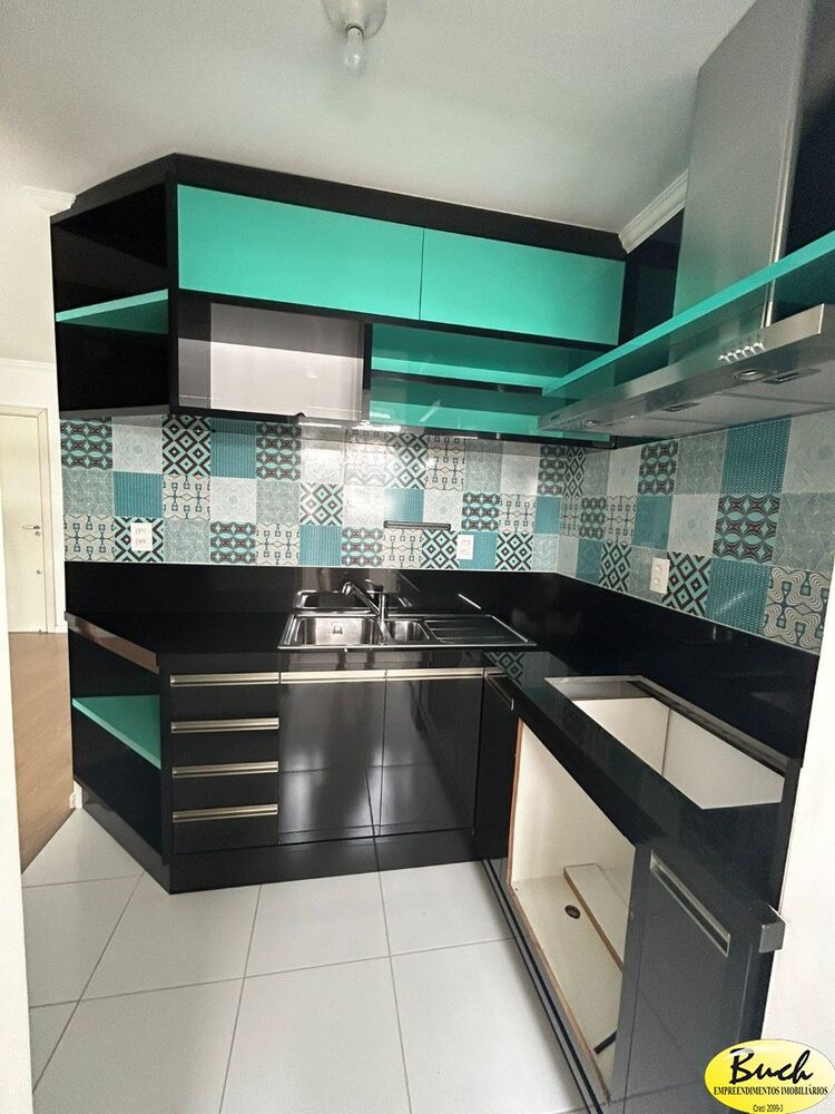 Apartamento, 2 quartos, 66 m² - Foto 6