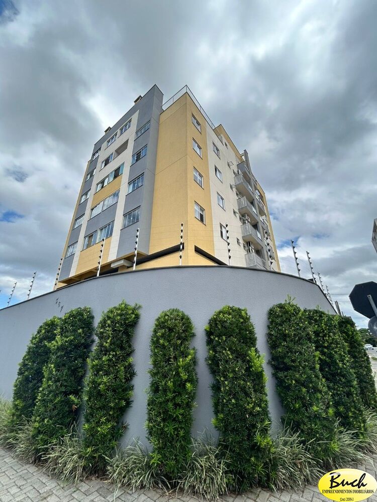 Apartamento, 2 quartos, 66 m² - Foto 1