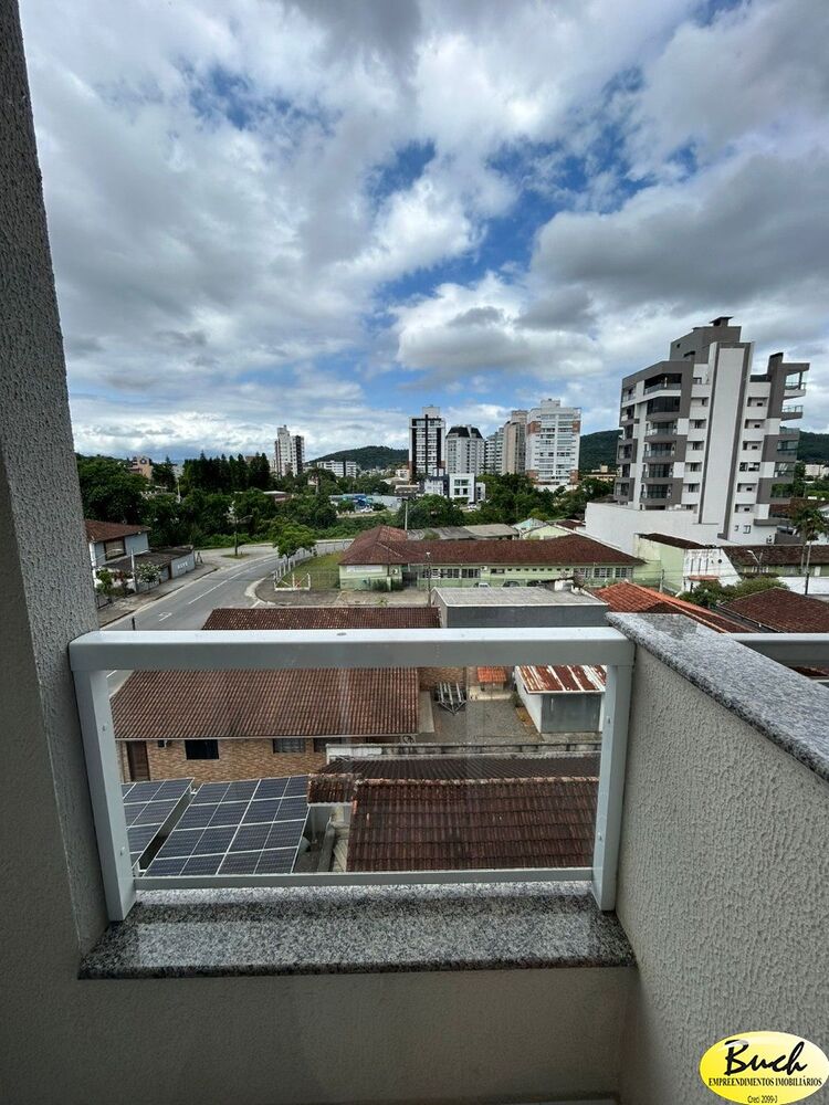 Apartamento, 2 quartos, 66 m² - Foto 3