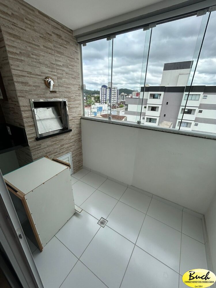 Apartamento, 2 quartos, 66 m² - Foto 4