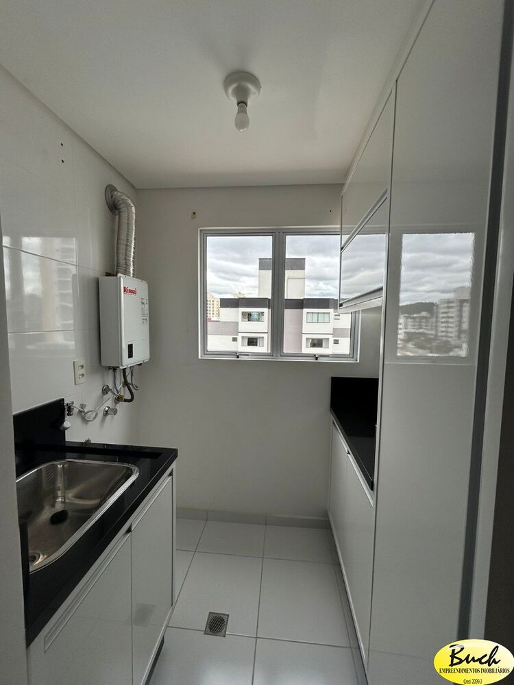 Apartamento, 2 quartos, 66 m² - Foto 7
