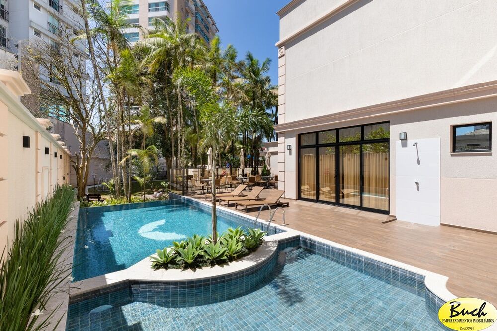 Apartamento, 3 quartos, 121 m² - Foto 8