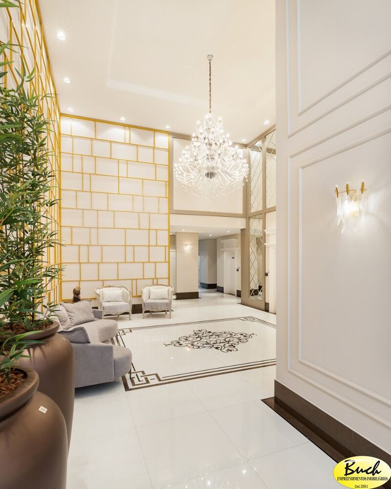 Apartamento, 3 quartos, 121 m² - Foto 6