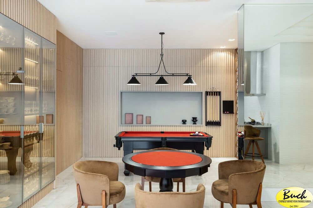 Apartamento, 3 quartos, 121 m² - Foto 5