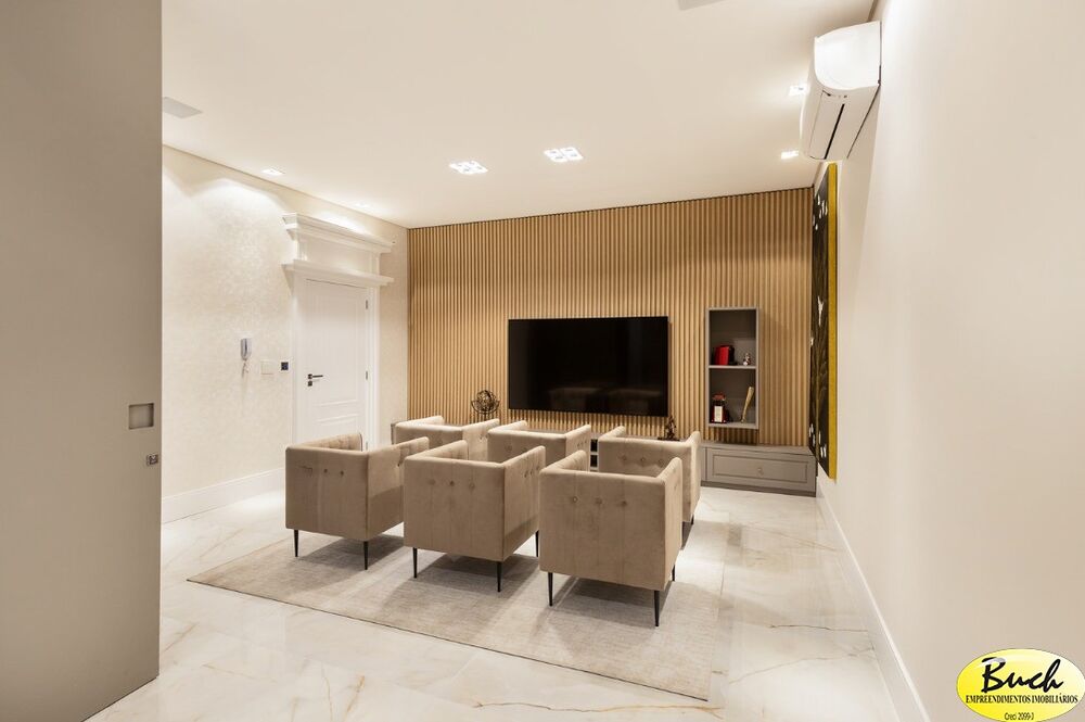 Apartamento, 3 quartos, 121 m² - Foto 4