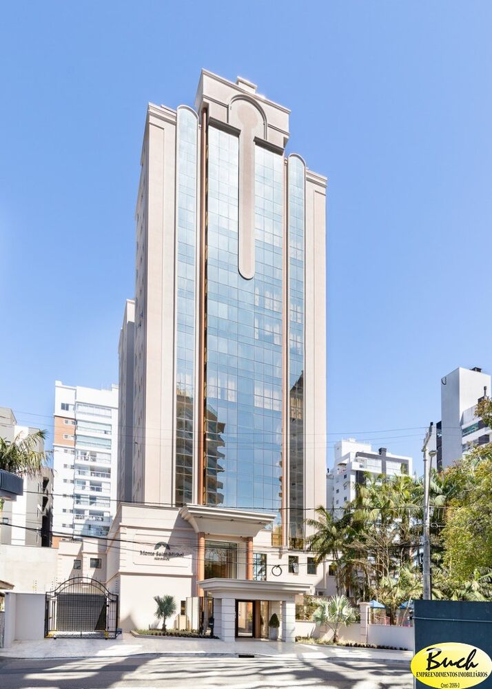 Apartamento, 3 quartos, 121 m² - Foto 1