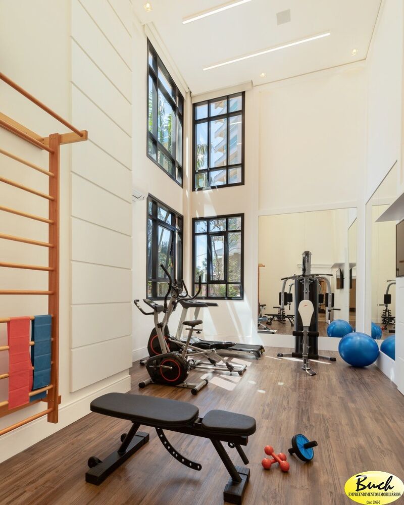 Apartamento, 3 quartos, 121 m² - Foto 7