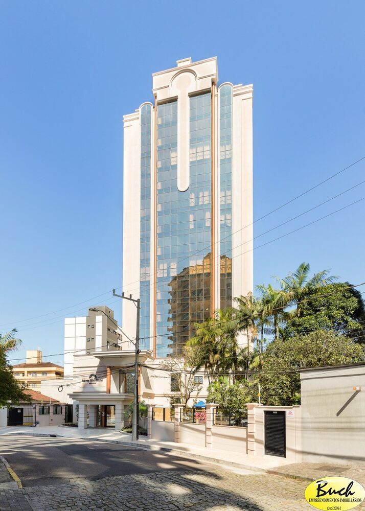Apartamento, 3 quartos, 121 m² - Foto 2