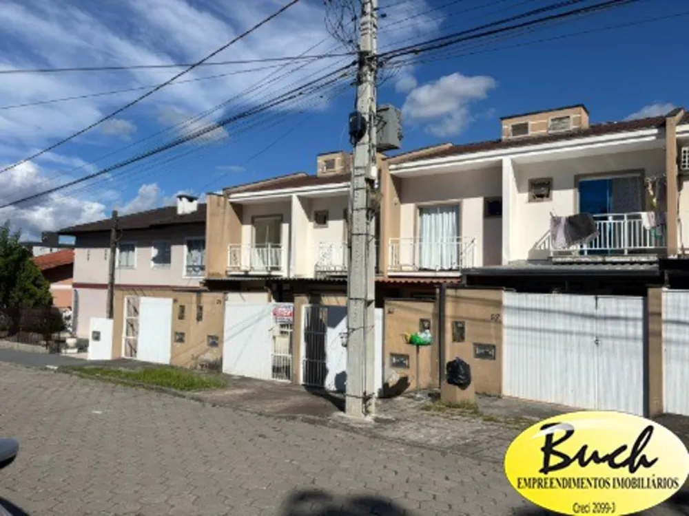 Casa, 2 quartos - Foto 1