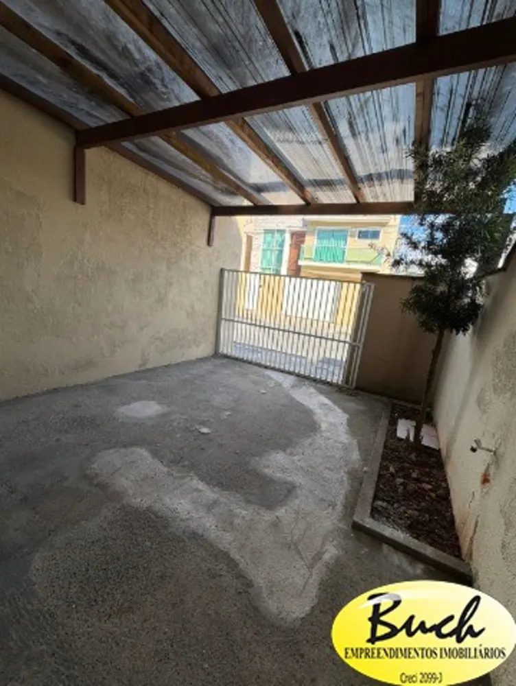 Casa, 2 quartos - Foto 5