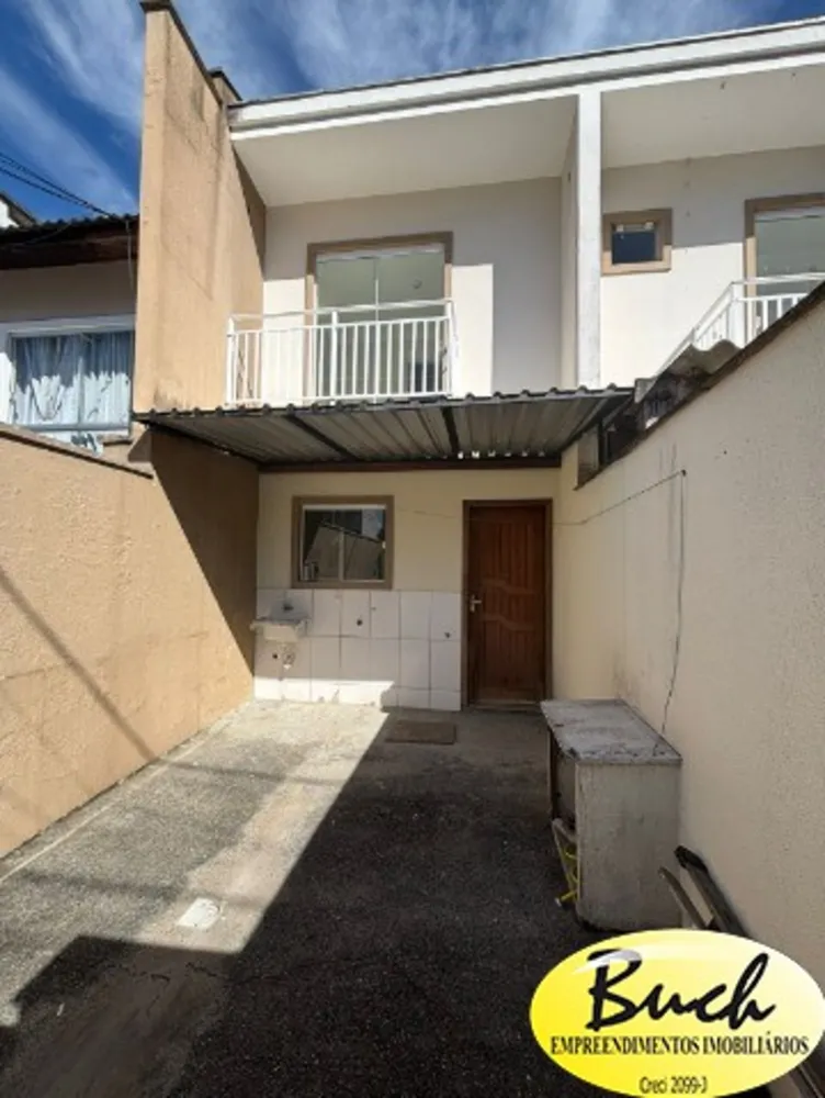 Casa, 2 quartos - Foto 3