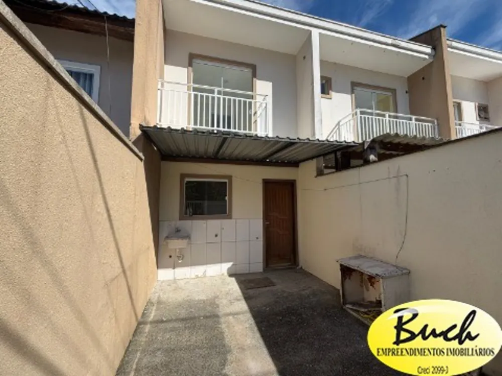Casa, 2 quartos - Foto 3