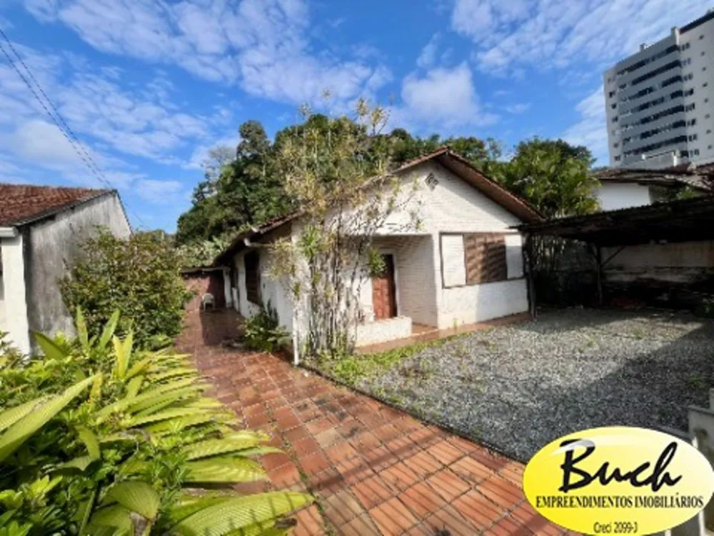 Terreno, 540 m² - Foto 1