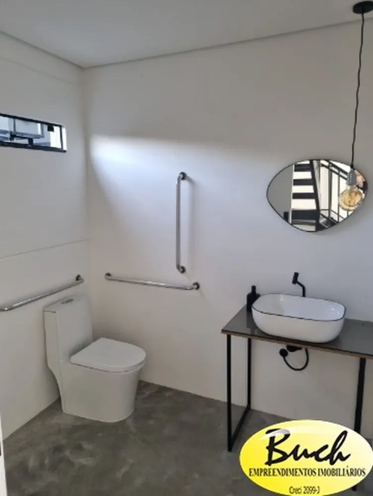 Sala-Conjunto, 114 m² - Foto 6
