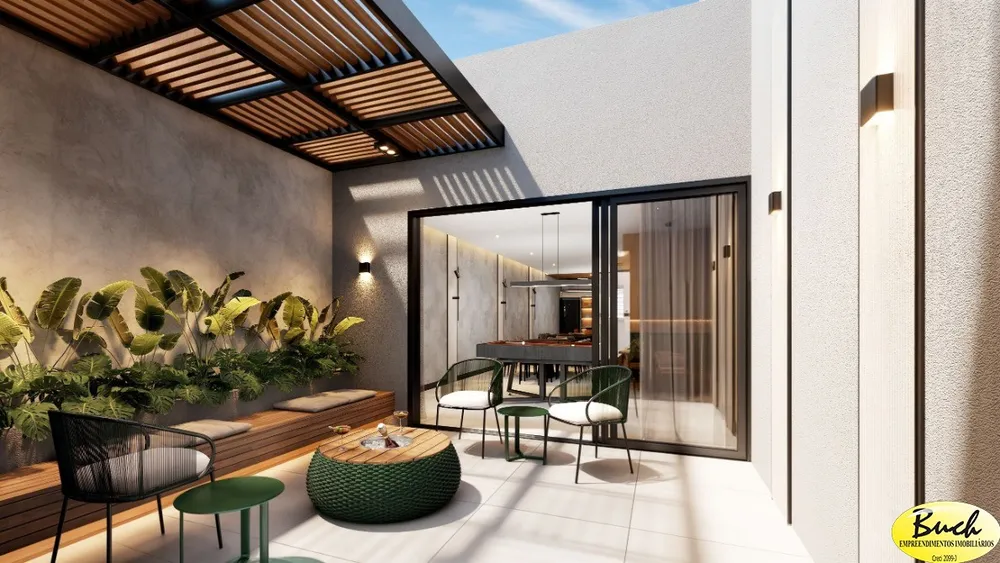 Apartamento, 2 quartos, 63 m² - Foto 1
