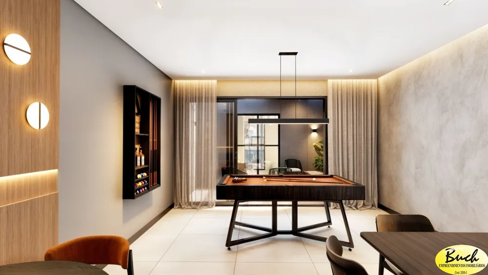 Apartamento, 2 quartos, 63 m² - Foto 3
