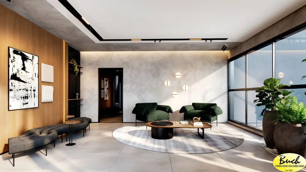Apartamento, 2 quartos, 63 m² - Foto 5