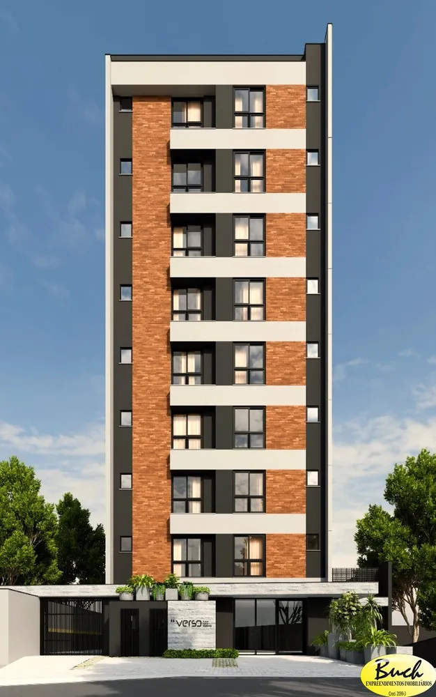 Apartamento, 2 quartos, 63 m² - Foto 2