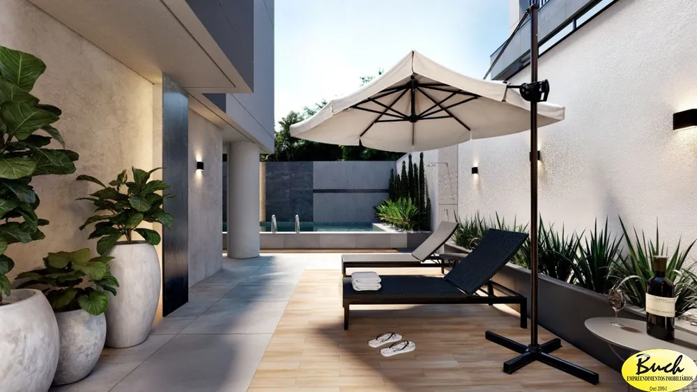 Apartamento, 2 quartos, 63 m² - Foto 4