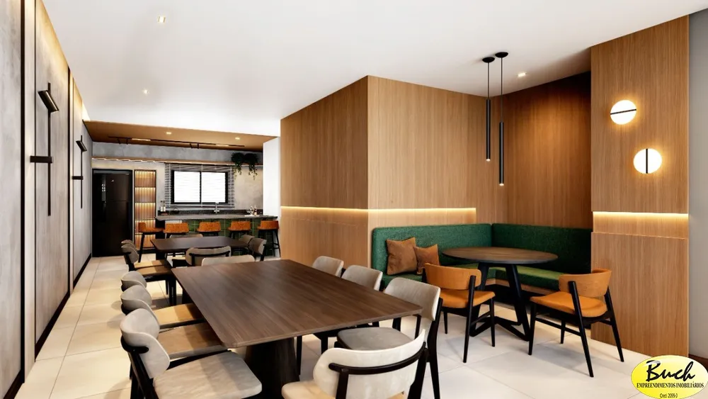 Apartamento, 2 quartos, 63 m² - Foto 6
