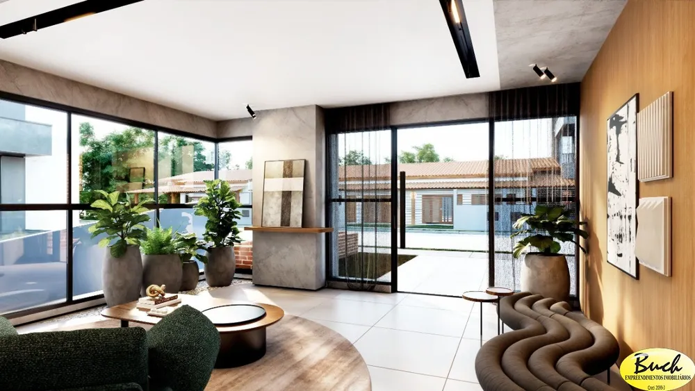 Apartamento, 2 quartos, 63 m² - Foto 8