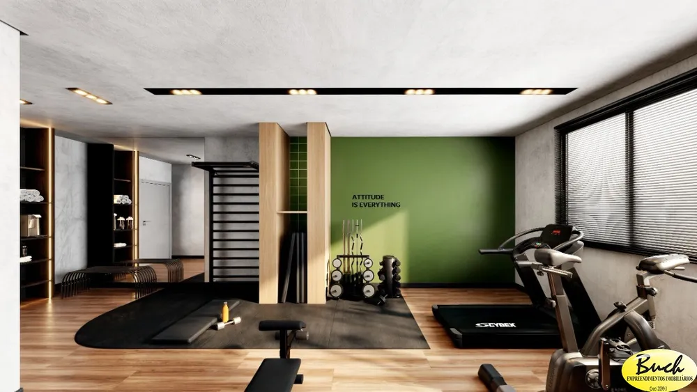 Apartamento, 2 quartos, 63 m² - Foto 3
