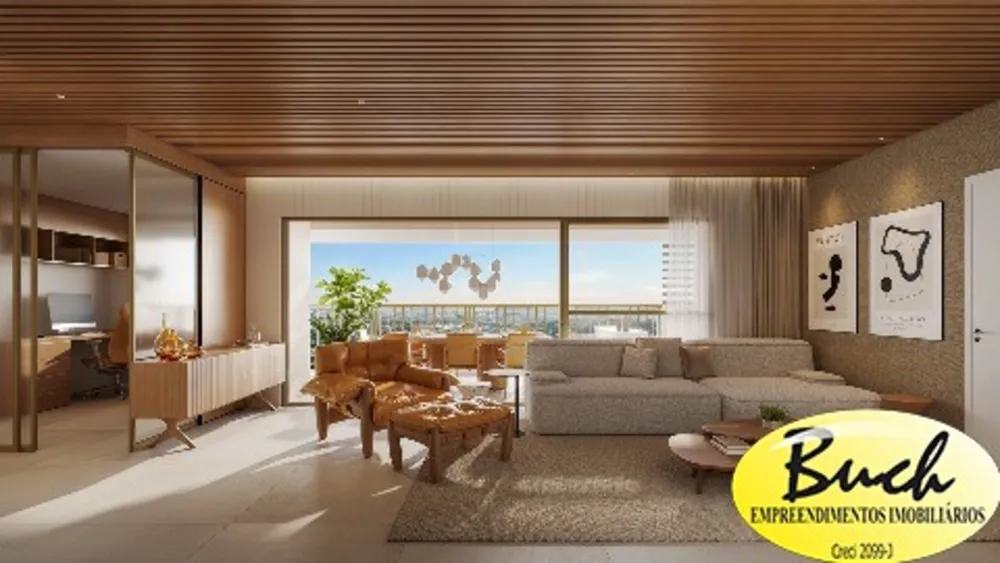 Apartamento, 3 quartos, 174 m² - Foto 5